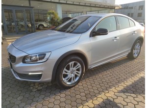 VOLVO S60 D3 CROSS COUNTRY BUSINESS VOLVO S60 D3 CROSS COUNTRY BUSINESS